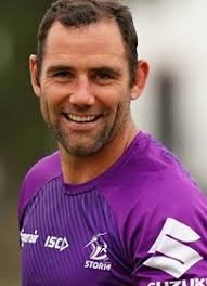 Cameron Smith